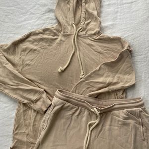 Matching Sweat Set - Universal Threads (Target)